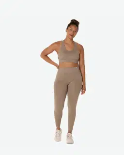M leggings Nagino Flex sin costuras Mujer – 7/7