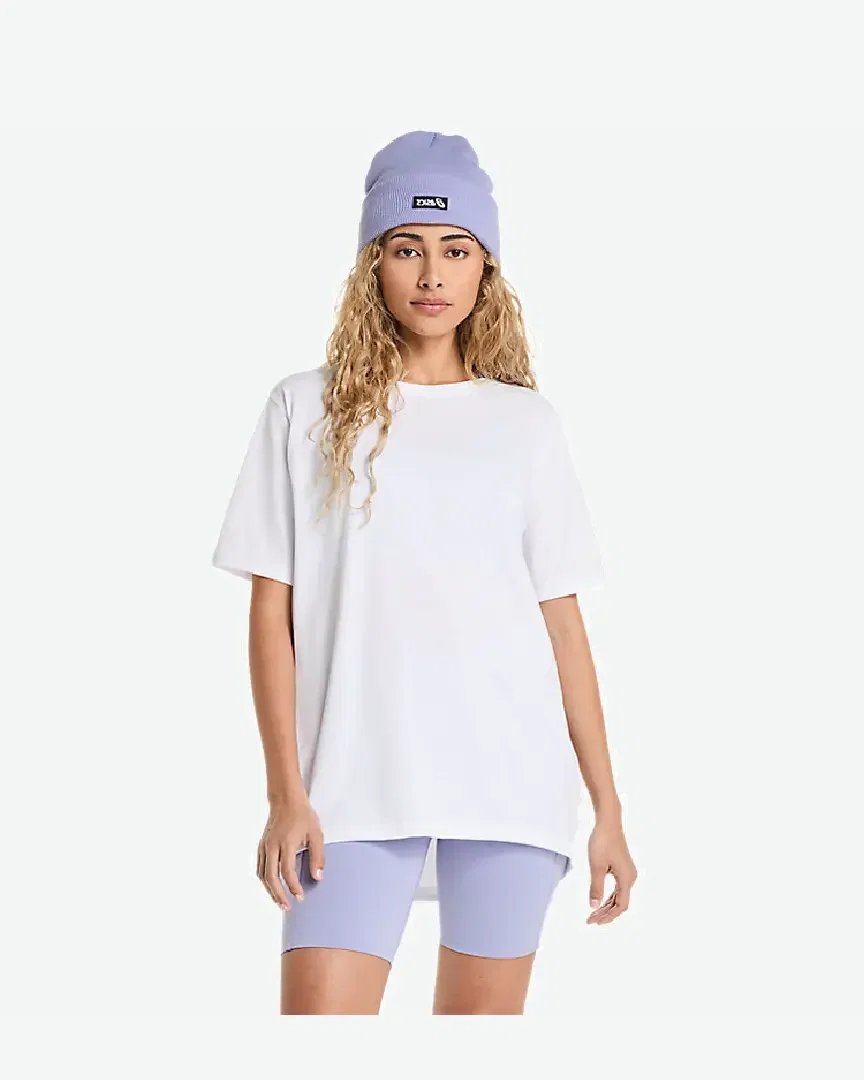 Top de manga oversize Nagino mujer