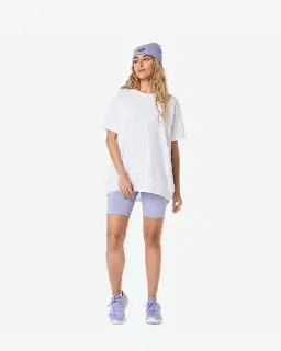 Top de manga oversize Nagino mujer – 6/6