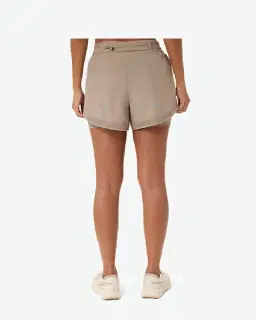 Nagino Run 2-N-1 Short Mujer – 2/9