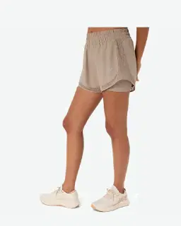 Nagino Run 2-N-1 Short Mujer – 3/9