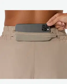 Nagino Run 2-N-1 Short Mujer – 5/9