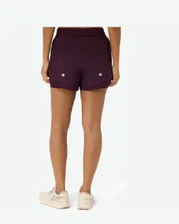 Nagino Run 2-N-1 Short Mujer – 2/8
