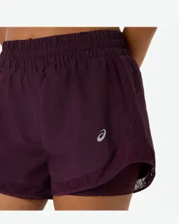 Nagino Run 2-N-1 Short Mujer – 4/8