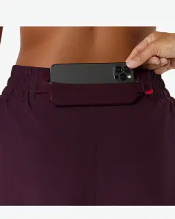 Nagino Run 2-N-1 Short Mujer – 6/8