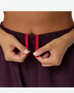 Nagino Run 2-N-1 Short Mujer – 7/8