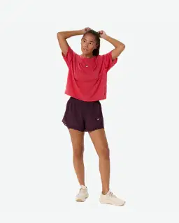 Nagino Run 2-N-1 Short Mujer – 8/8