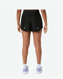 Short Nagino Run Ajustable 4In Mujer – 2/8