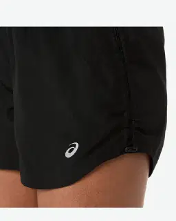 Short Nagino Run Ajustable 4In Mujer – 4/8