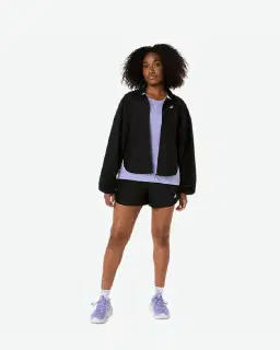 Short Nagino Run Ajustable 4In Mujer – 8/8