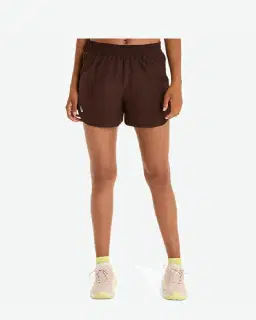 Short Nagino Run Ajustable 4In Mujer – 1/11