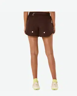 Short Nagino Run Ajustable 4In Mujer – 2/11