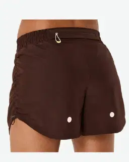 Short Nagino Run Ajustable 4In Mujer – 5/11