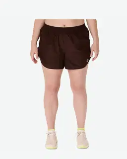 Short Nagino Run Ajustable 4In Mujer – 7/11