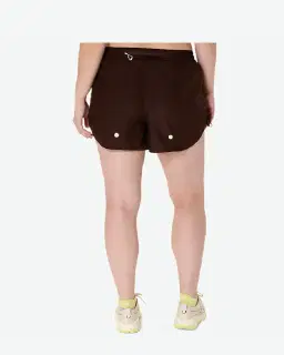 Short Nagino Run Ajustable 4In Mujer – 8/11