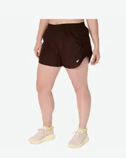Short Nagino Run Ajustable 4In Mujer – 9/11