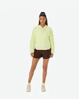 Short Nagino Run Ajustable 4In Mujer – 10/11