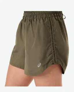 Short Nagino Run Ajustable 4In Mujer – 4/8