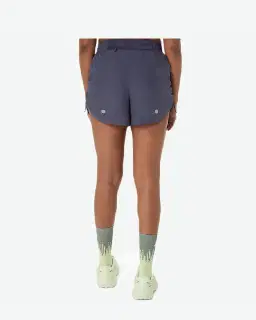 Short Nagino Run Ajustable 4In Mujer – 2/9