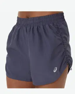 Short Nagino Run Ajustable 4In Mujer – 4/9