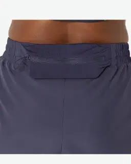Short Nagino Run Ajustable 4In Mujer – 8/9