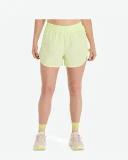 Short Nagino Run Ajustable 4In Mujer – 1/9