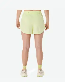 Short Nagino Run Ajustable 4In Mujer – 2/9