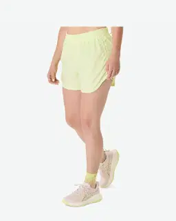 Short Nagino Run Ajustable 4In Mujer – 3/9