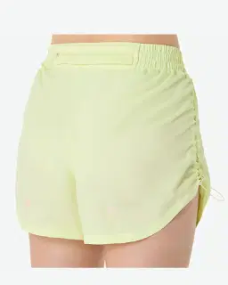 Short Nagino Run Ajustable 4In Mujer – 5/9