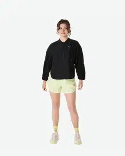 Short Nagino Run Ajustable 4In Mujer – 8/9
