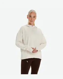 Sudadera con capucha ajustable Nagino Run Mujer – 1/11
