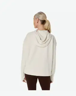 Sudadera con capucha ajustable Nagino Run Mujer – 2/11