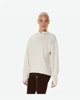 Sudadera con capucha ajustable Nagino Run Mujer – 3/11