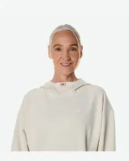 Sudadera con capucha ajustable Nagino Run Mujer – 4/11