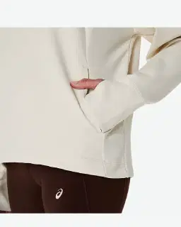 Sudadera con capucha ajustable Nagino Run Mujer – 5/11