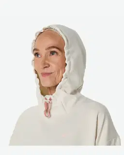 Sudadera con capucha ajustable Nagino Run Mujer – 8/11