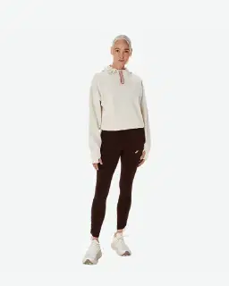 Sudadera con capucha ajustable Nagino Run Mujer – 9/11