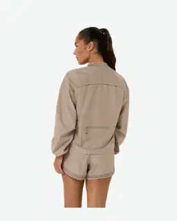 Chaqueta ajustable Nagino Run Mujer – 2/10