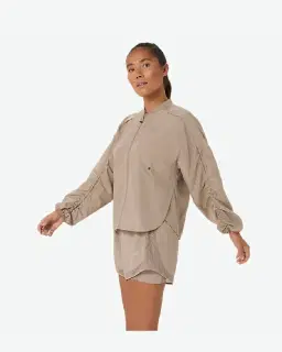 Chaqueta ajustable Nagino Run Mujer – 3/10