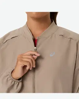 Chaqueta ajustable Nagino Run Mujer – 4/10