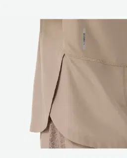 Chaqueta ajustable Nagino Run Mujer – 5/10