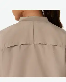 Chaqueta ajustable Nagino Run Mujer – 7/10