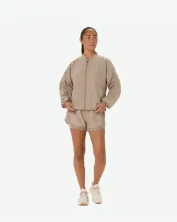 Chaqueta ajustable Nagino Run Mujer – 10/10