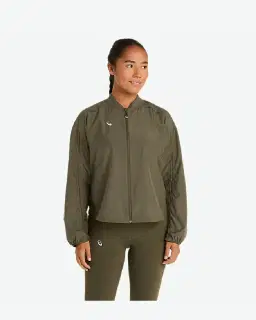 Chaqueta ajustable Nagino Run Mujer – 1/11