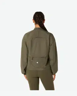 Chaqueta ajustable Nagino Run Mujer – 2/11