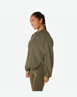 Chaqueta ajustable Nagino Run Mujer – 3/11