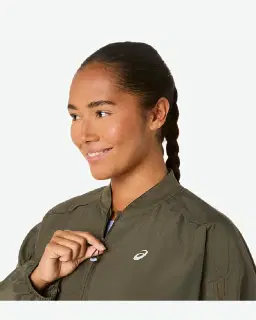 Chaqueta ajustable Nagino Run Mujer – 4/11