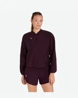 Chaqueta ajustable Nagino Run Mujer – 1/11