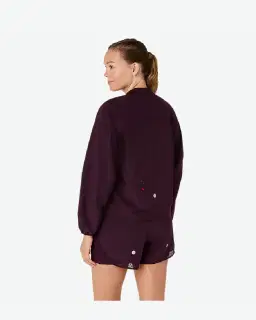 Chaqueta ajustable Nagino Run Mujer – 2/11
