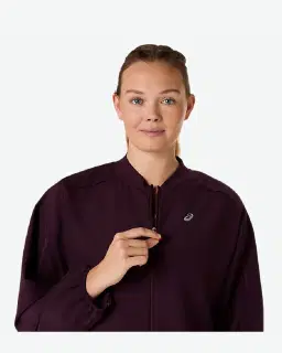 Chaqueta ajustable Nagino Run Mujer – 4/11